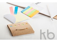 adhesive notepad