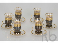 Чайный набор «Важное совещание»