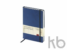 Ежедневник недатированный А5 «Megapolis Velvet»