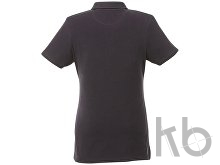 Рубашка поло «Atkinson» женская