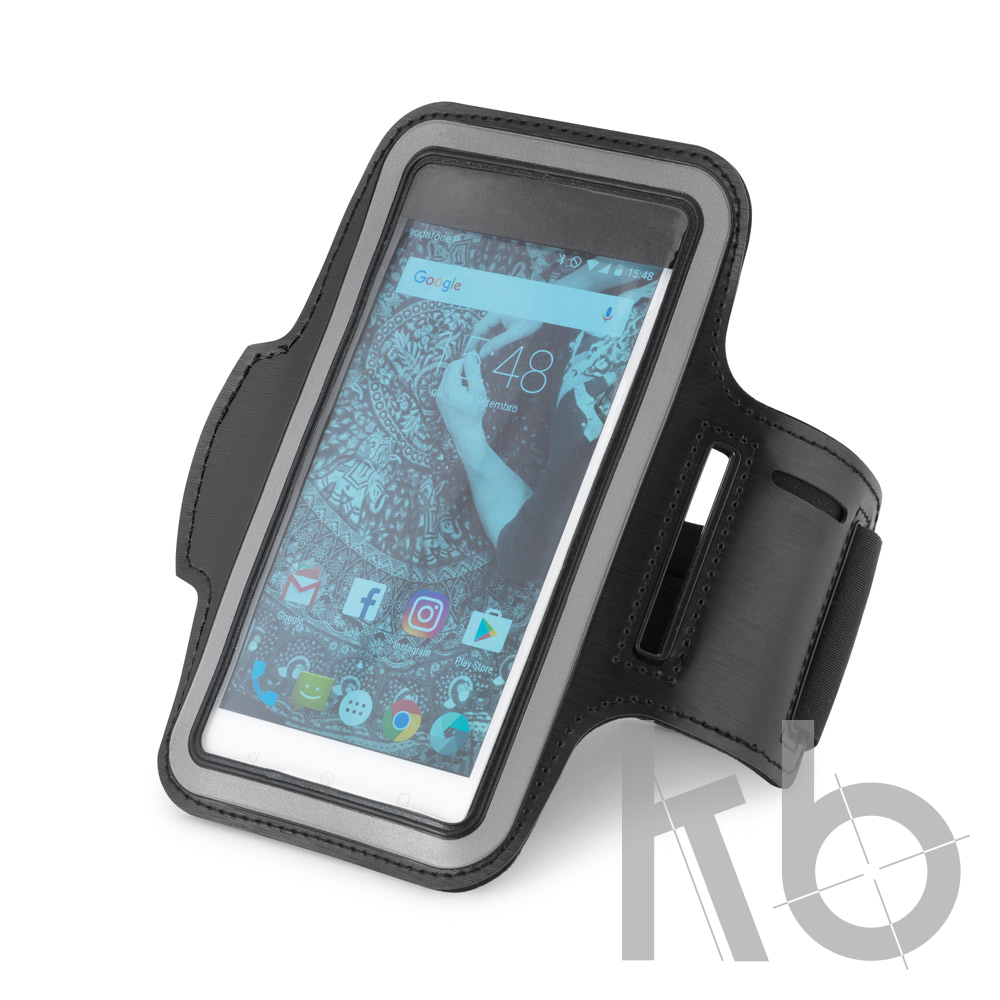 Наручный чехол для смартфона