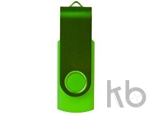 USB-флешка на 4 Гб «Rotate Metallic»