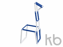 Головоломка-антистресс «Метаморфозы»