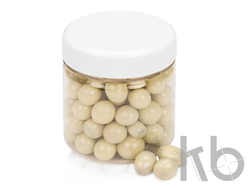 Смородина в йогуртовой глазури