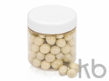 Смородина в йогуртовой глазури