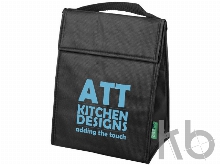 Сумка-холодильник для ланчей «Triangle»