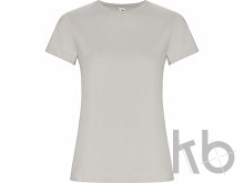 Футболка «Golden Woman» женская