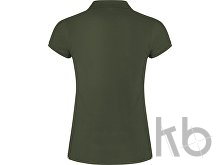 Рубашка поло «Star» женская