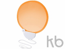 Складной вентилятор (веер) «Breeze»