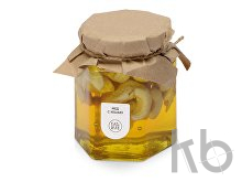 Подарочный набор «Decoration Deluxe» с двумя видами меда