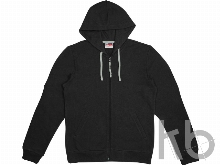 Толстовка на молнии 