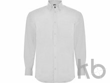 Рубашка «Aifos» мужская с длинным рукавом