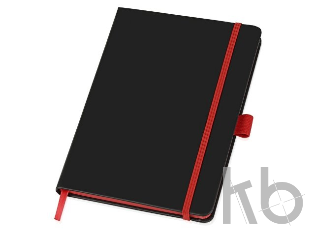 Блокнот А5 «Color Edge»