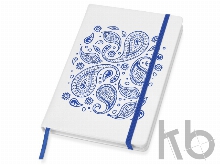 Блокнот А6 «Secret»