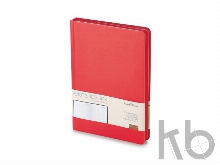 Ежедневник А5 недатированный «Citizen»