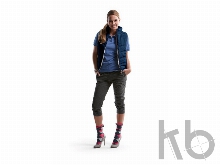 Жилет женский