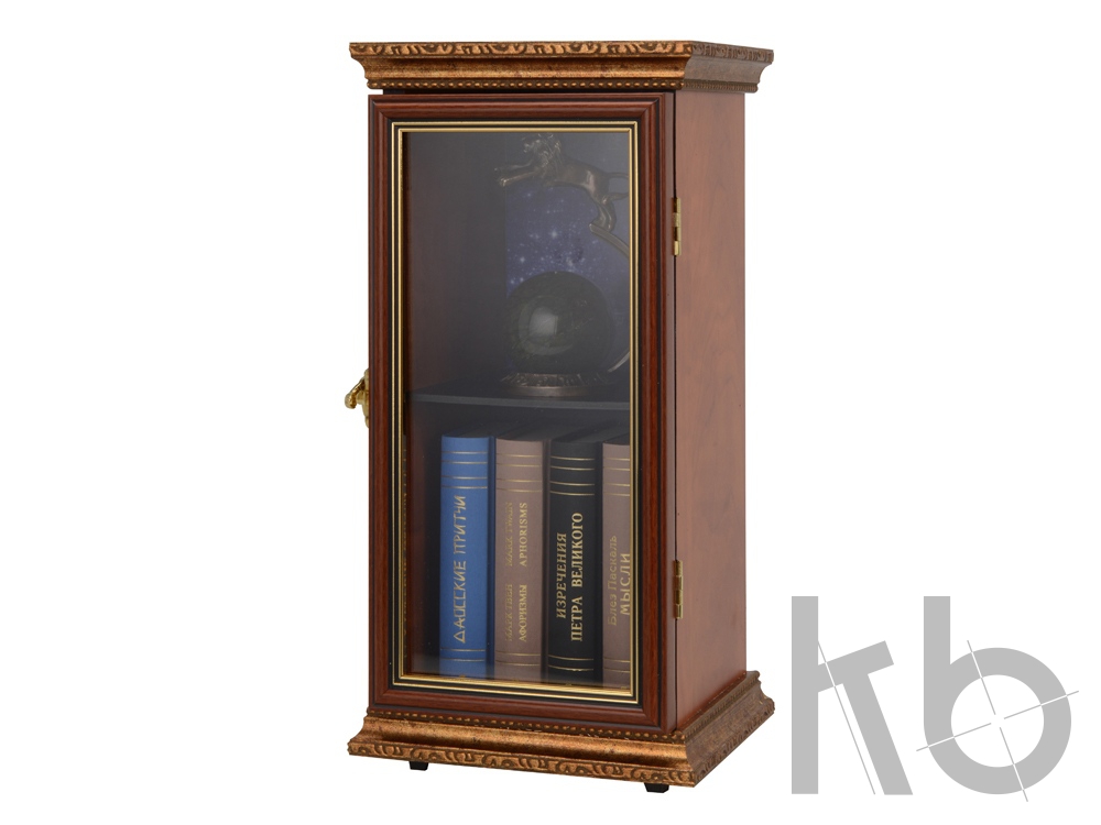 Шкаф «Созвездие Лев»