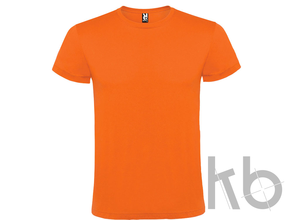 Футболка «Atomic» мужская