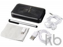 Дорожный набор