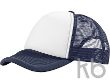 Бейсболка «Trucker»