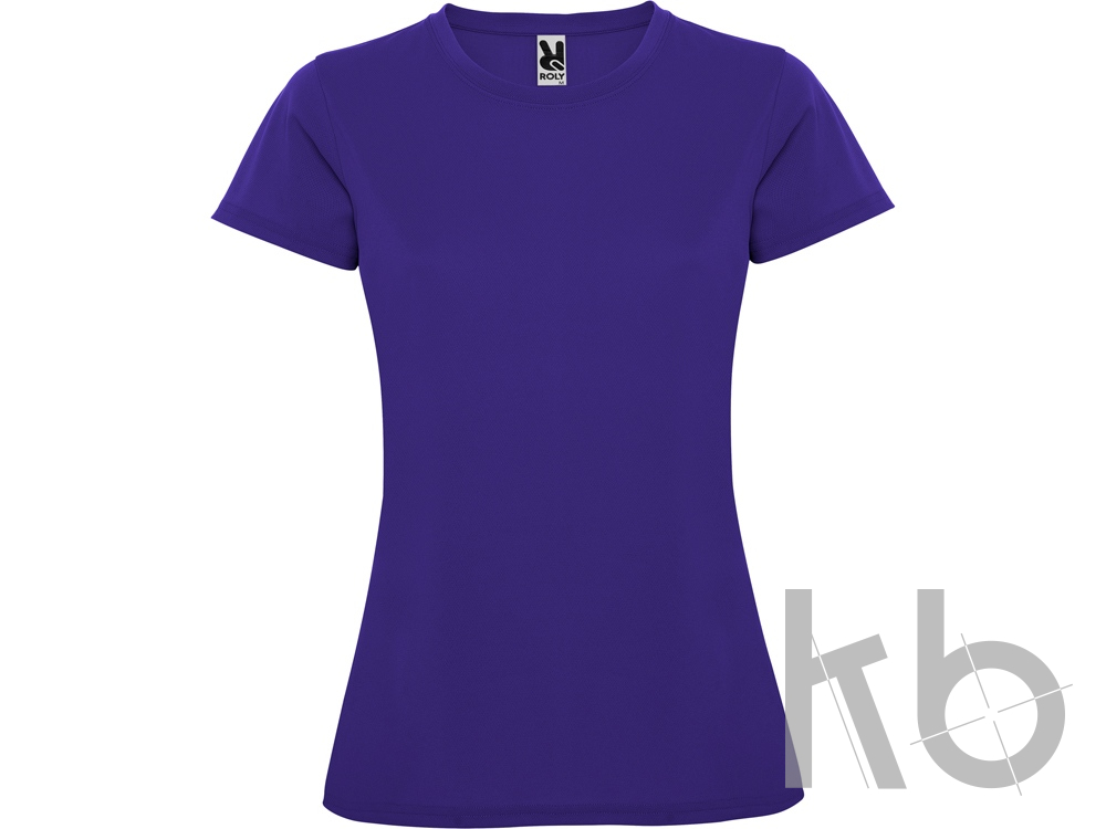 Спортивная футболка «Montecarlo», женская