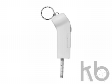 Манометр-фонарик «Handi»