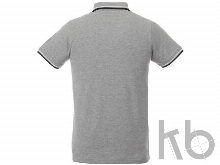 Рубашка поло «Fairfield» мужская