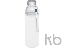 Бутылка спортивная «Bodhi» из стекла