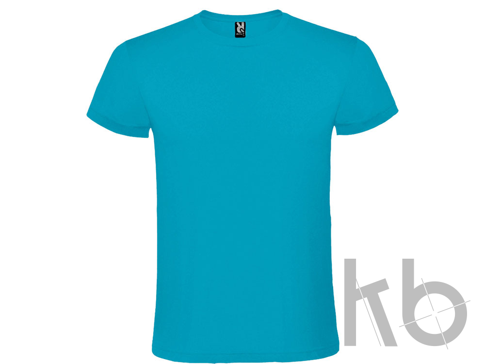 Футболка «Atomic» мужская