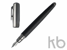 Ручка перьевая «Pure Leather Black»