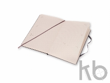 Еженедельник Classic (2017) горизонтальный, Large