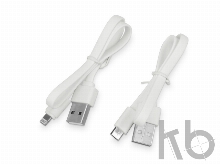 Портативное зарядное устройство «Lantern», 9000 mAh