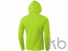 Толстовка «Alley» мужская с капюшоном