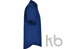 Рубашка «Aifos» мужская с коротким рукавом