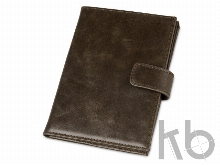 Бумажник путешественника «Druid» с отделением для паспорта