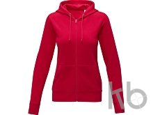 Толстовка на молнии «Theron» женская