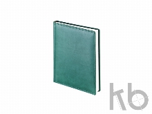 Ежедневник недатированный А6+ «Velvet»