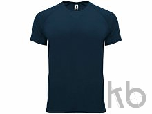 Спортивная футболка «Bahrain» мужская