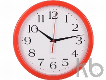 Часы настенные «Attendee»