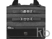 Рюкзак Architecture с антибактериальной подкладкой