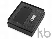 Подарочный набор Jack Nicholson с флешкой и зарядным устройством