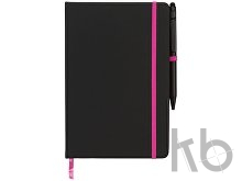 Блокнот А5 «Noir Edge»