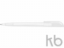 Ручка пластиковая шариковая «Миллениум фрост»