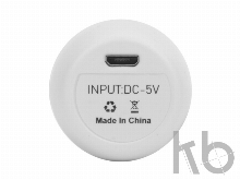 Портативный увлажнитель для лица «Refresh»