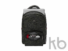 Рюкзак «Colleague» с отделением для ноутбука 16