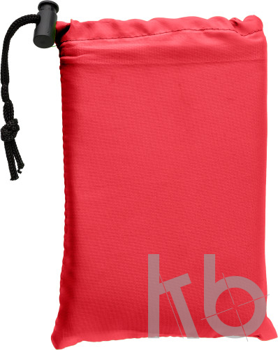 Polyester (600D) stadium cushion