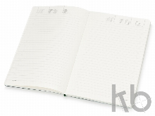 Ежедневник недатированный А5 «Megapolis Flex»