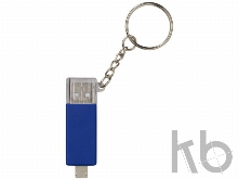 Кабель для зарядки «Slot» 2 в 1