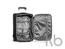 Чемодан на колесах