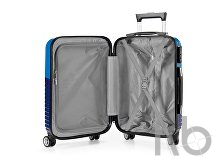 Чемодан на колесах